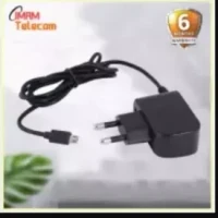 Imam Gold Charger USB Mobile Charger Imam Telecom USB Mobile Charger For Android Smartphone For Xiomi Samsung realme nokia for redmi - Black