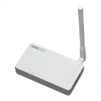 N100RE 150Mbps Wireless N Router - White