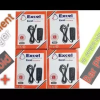 Excel Electronics Excellent Charger/Quick Charger
