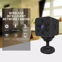 Professional Mini WiFi Camera A9S Wireless IP Network Monitor Security Cam Camera HD 1080P Home Security