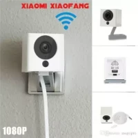 Xiaomi xiaofang Square Smart 1080P WiFi IP Camera