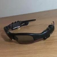 EF Multi-function camera glasses