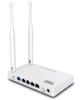 kkNetis Wf2419E 300Mbps Wireless N Router