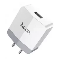 hoco C13 Quick Charger QC USB 3.0 Wall Charger Adapter Plug