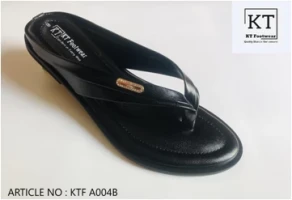 Casual flat Sandal For Womenn: Article KTF A004B