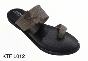 Casual flat Sandal For Women: Article KTF L012