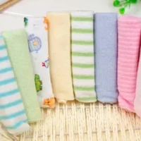 Baby Washcloth Soft touch