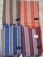 Traditional Kumarkhali special Towel 4 Hat