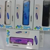 Samsung Mini Power Bank Portable Fast Charging