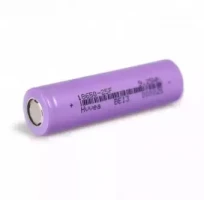 18650 Rechargeable Battery For Mini Fan, light, power Bank, Others 3.7 V