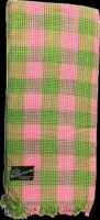 nice Towel Of Bulbul Textile, Kumarkhali, Kushtia (Model: Honey Comb)