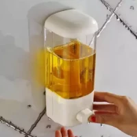 Wall Mounted Liquid Soap Dispenser - 280ml