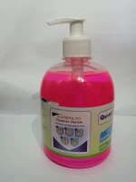 Quint Alovera Hand Wash (600 ml)