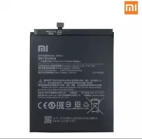 BM3J Mobile Battery for Xiaomi Mi 8 Lite Replacement-3350mAh(null)