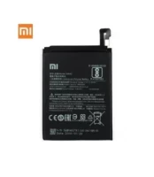 Mobile Battery For Mi Redmi Note 5 Pro / Redmi Note 5 Ai - 4000mAh BN45