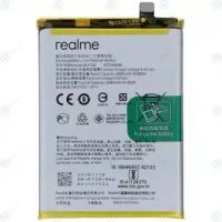 Realme C11 Battery BLP729 5000mAh