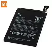 Battery for Xiaomi Redmi S2 - Black