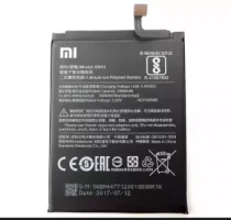 BN44 Replacement Battery For Xiaomi Mi Redmi 5