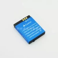 Rechargeable Smart Watch Li-ion Polymer Battery For DZ09/A1/V8/X6 380mAh 3.7V