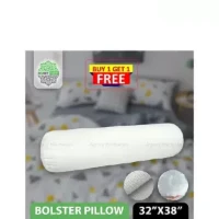 Fiber Bolstar Pillow Non Woven Cloth