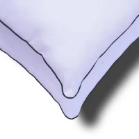 Soft Fiber Head Pillow (18"×26")