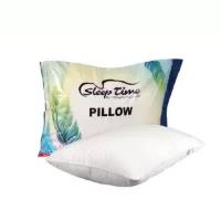 Fiber Pillow (18"x24") - A Product Of APEX FOAM - Imported Fabric