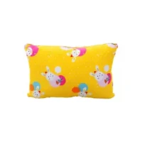 Comfy Baby Bed Pillow 17"x13"( Yellow) 875998