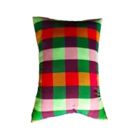 Exclusive Fiber Head Pillow_Cotton Fabric ( মাথার বালিশ )