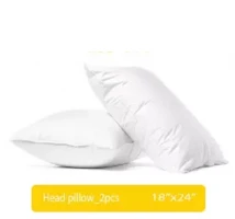 Pillow_Non-Woven _(18 \"x 24\") 1 piece Fiber Head Pillow 1.