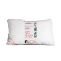 Luxury Hotel Micro Fiber Pillow (18"x26") - Made from Imported Fabric