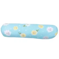 Comfy Baby Side Pillow 30"x22"(Light Blue) 876005