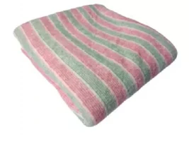Comfortable Microfiber Blanket Multi Colour Blanket