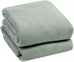 Microfiber Polyester winter Blanket (60 X 84 inch ) =450 Gram weight.