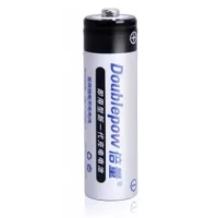 Doublepow Ni-MH Rechargeable Battery AA R6 1.2v 1200mAh 1 Piece