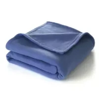 Microfiber Blanket - (60” X 80” Inch)
