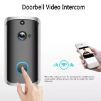 Wifi Smart Video Doorbell