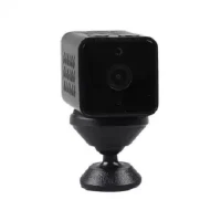 6 Hours Backup WIFI IP Rechargeable 5MP Camera