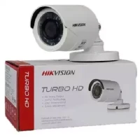 Hikvision 2MP Outdoor HD Camera - 1080P