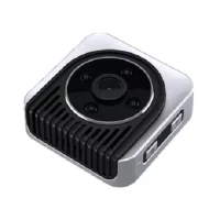 H5 WIFI 720P Mini Camera Wifi P2P IP Camera Night Mini Camcorder