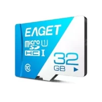 EAGET T1 Micro SD Class 10 SDHC Memory Card 32GB 64GB