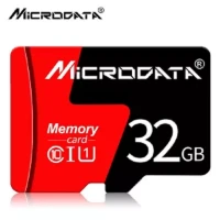 Micro Data 32GB Class 10