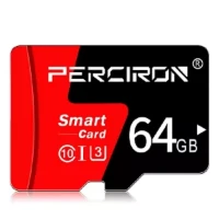 PERCIRON 64GB Class 10
