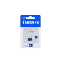 Samsung 8GB Micro Sd Memory Card