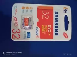 SD MEMORY CARD 32GB