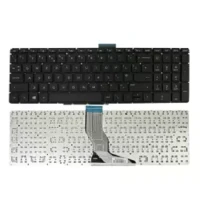 Keyboard for HP Comfortable Series 15-bs 15-bw 15g-bx 15q-by 15-rb 15-ra 15-br 15-bq, NO Backlit