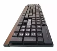 A.Tech Usb Business Keyboard - AT-8171 with Bangla