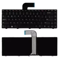 Laptop Keyboard for Del XPS 15 L502x,Inspiron 15 M5040 N5040 N50 Series50 M5040