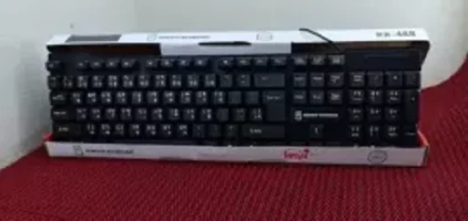 Keyboard Platinum RX-488
