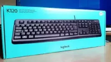 K120 Keyboard