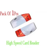 Card Reader Plastic 1 Pcs By Cordial Mart